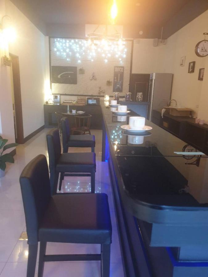 Puli Station Homestay Εξωτερικό φωτογραφία