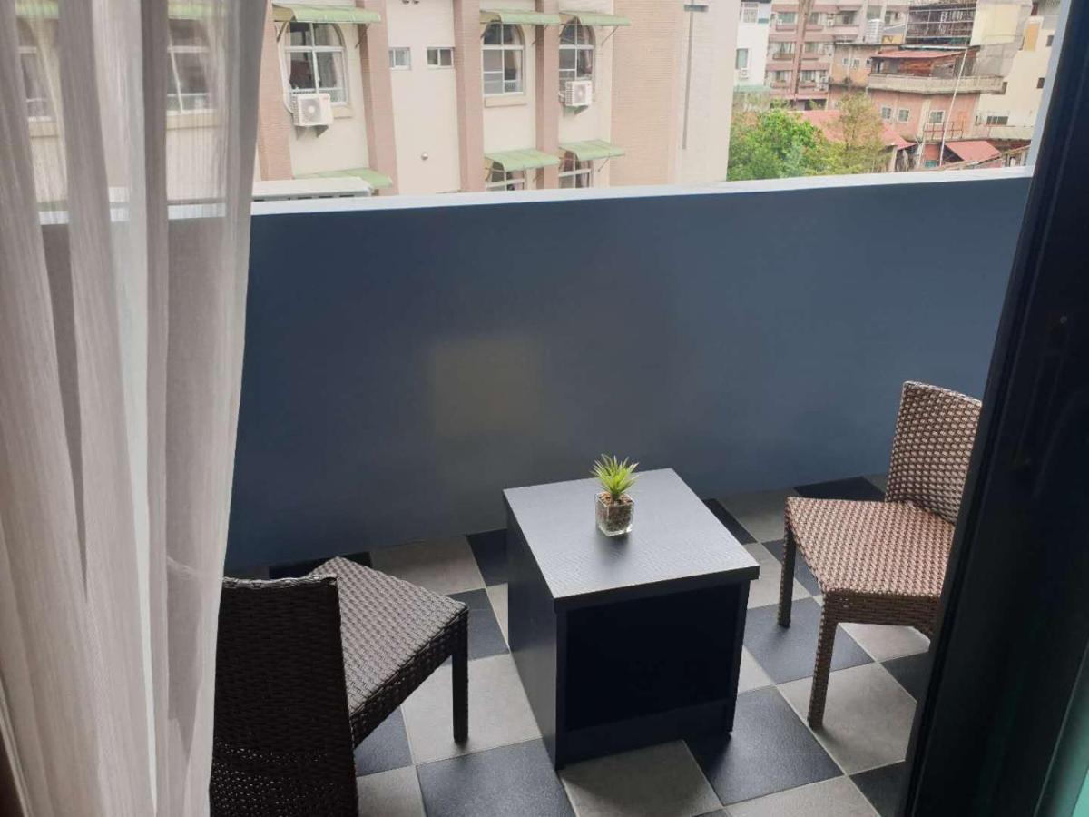 Puli Station Homestay Εξωτερικό φωτογραφία